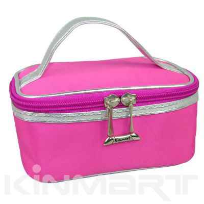 Cosmetic Organizer Bag Monogrammed